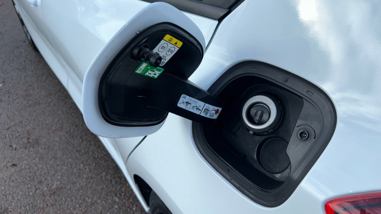 Ford Focus 1.0 EcoBoost ST-Line 5dr Petrol Hatchback